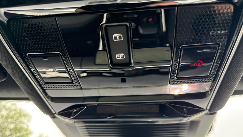 Land Rover Range Rover Sport 3.0 D300 Dynamic SE 5dr Auto Diesel Estate